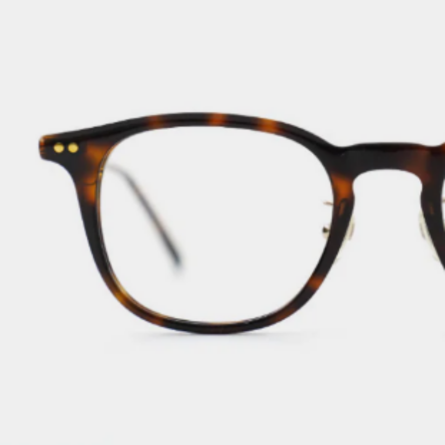 Eyeglasses - Square Shape