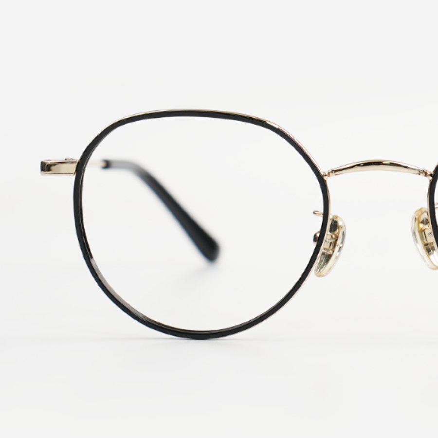 Eyeglasses - Round