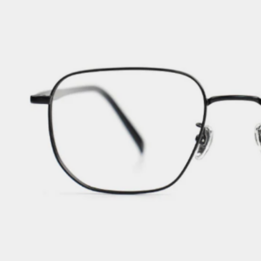 Eyeglasse - Rectangle Shape