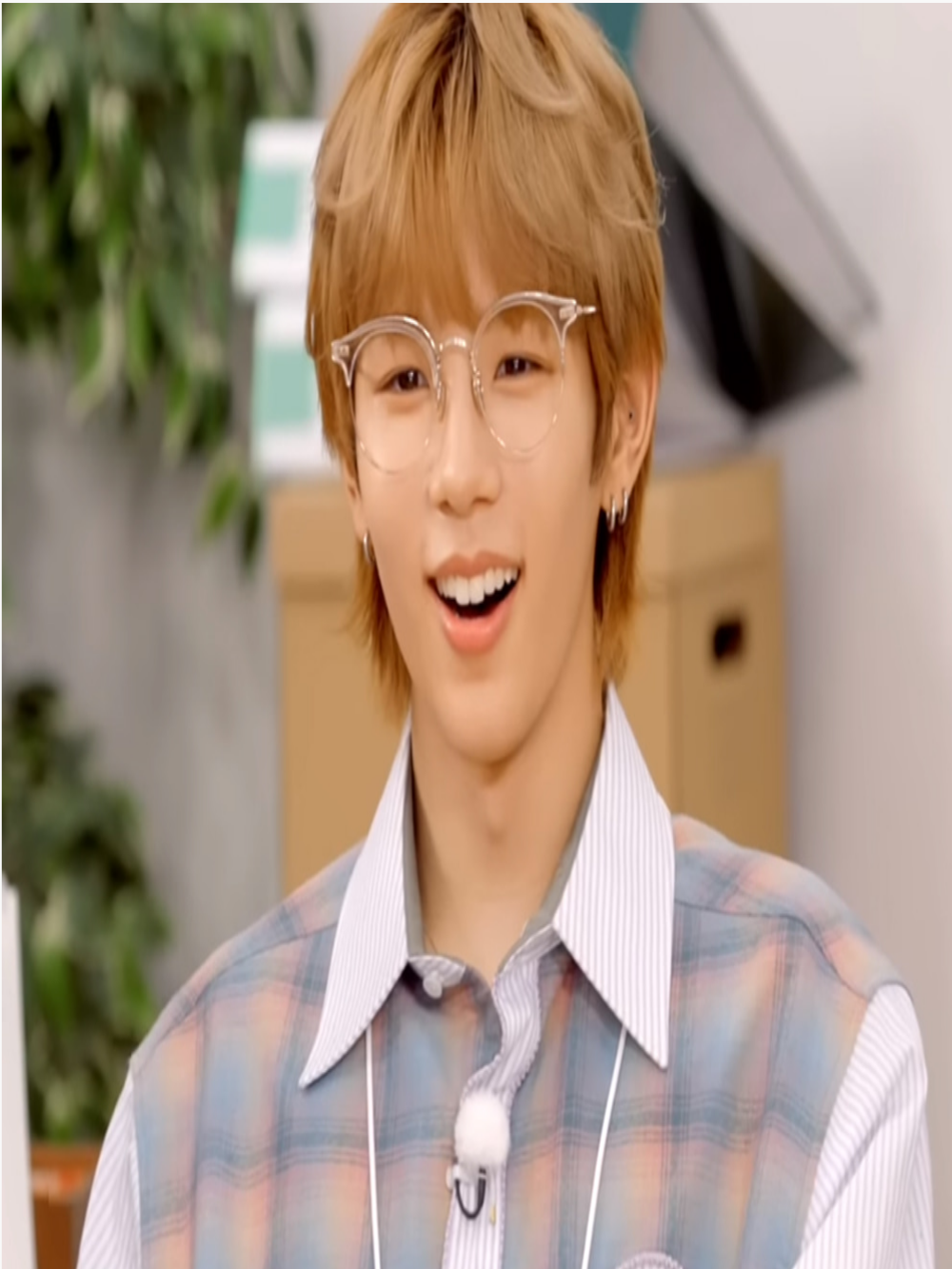 Lentop COLIN